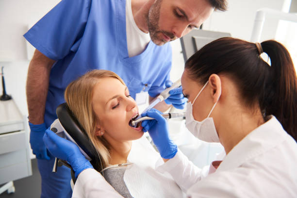 Best Periodontal (Gum) Disease Treatment  in Tellico Plains, TN