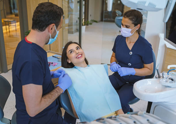 Oral Cancer Screening in Tellico Plains, TN