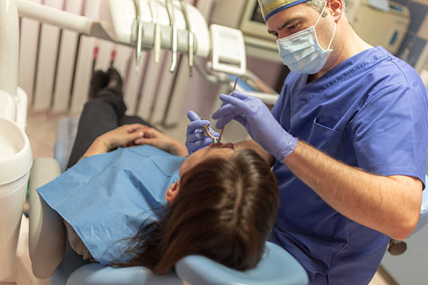 Professional Dental Services in Tellico Plains, TN