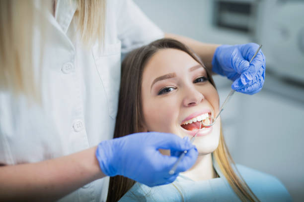 Best Laser Dentistry  in Tellico Plains, TN